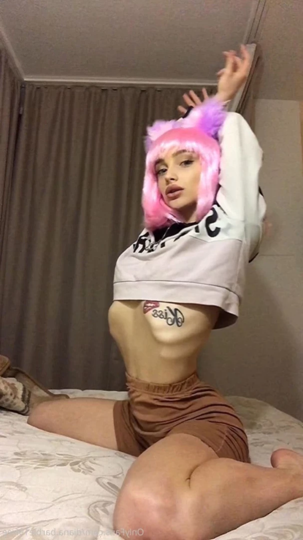 Diana 🇺🇦 [ little_flexi_di ] Onlyfans leaked photo 10947441 on Hotleaks.tv