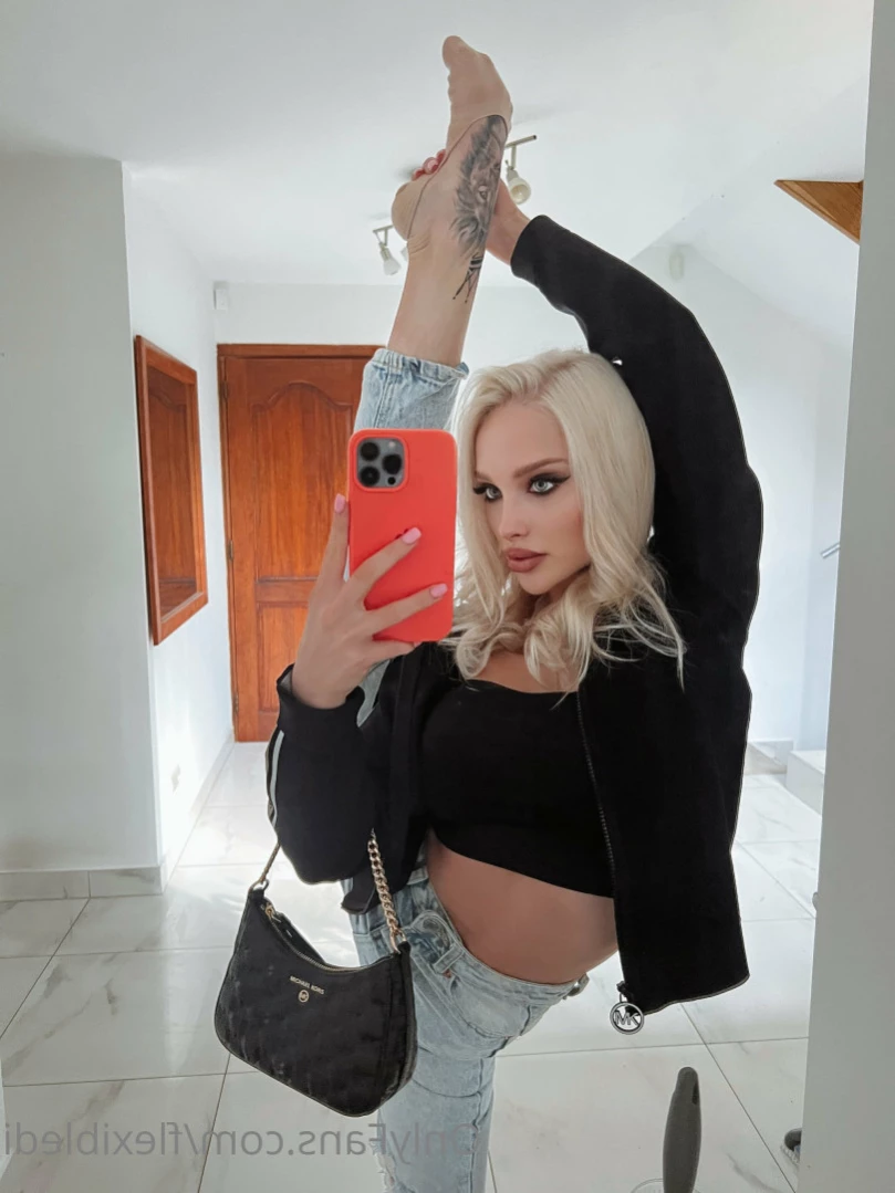 Diana 🇺🇦 [ little_flexi_di ] Onlyfans leaked photo 12954767 on Hotleaks.tv