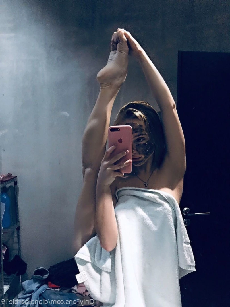 Diana 🇺🇦 [ little_flexi_di ] Onlyfans leaked photo 14318008 on Hotleaks.tv