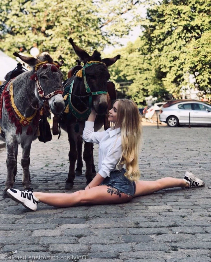 Diana 🇺🇦 [ little_flexi_di ] Onlyfans leaked photo 14318015 on Hotleaks.tv