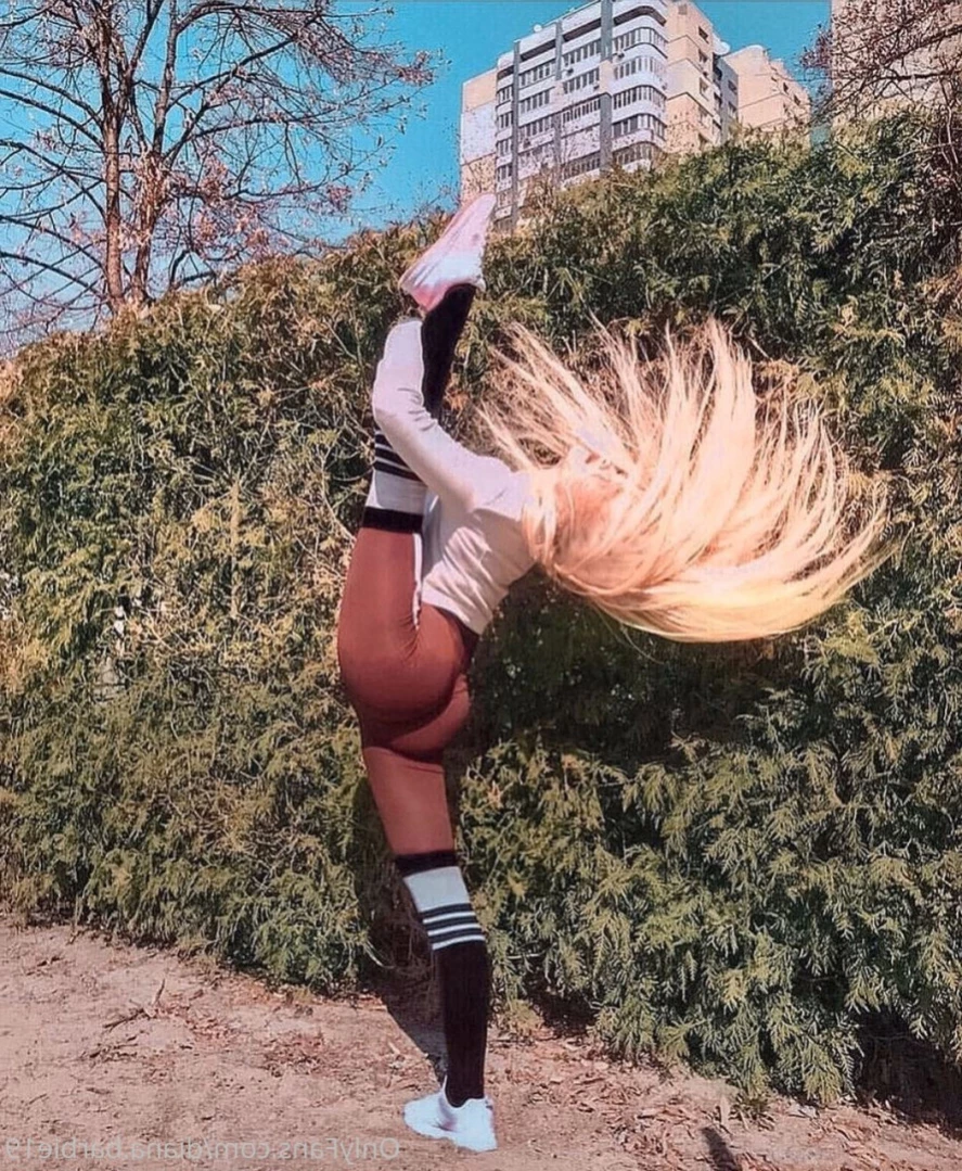 Diana 🇺🇦 [ little_flexi_di ] Onlyfans leaked photo 14318047 on Hotleaks.tv