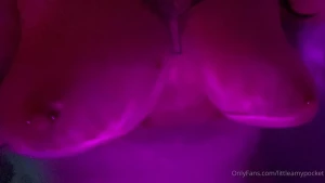 Amy Pocket [ littleamypocket ] Onlyfans leaked video 8089940 on Hotleaks.tv