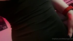 Amy Pocket [ littleamypocket ] Onlyfans leaked video 8089993 on Hotleaks.tv