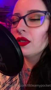 Amy Pocket [ littleamypocket ] Onlyfans leaked video 8090088 on Hotleaks.tv