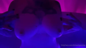 Amy Pocket [ littleamypocket ] Onlyfans leaked video 8090473 on Hotleaks.tv