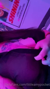 Amy Pocket [ littleamypocket ] Onlyfans leaked video 8090542 on Hotleaks.tv