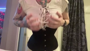 Amy Pocket [ littleamypocket ] Onlyfans leaked video 8090593 on Hotleaks.tv