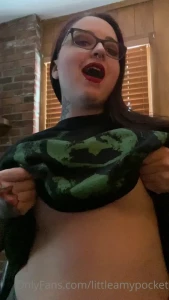 Amy Pocket [ littleamypocket ] Onlyfans leaked video 8090623 on Hotleaks.tv