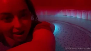 Amy Pocket [ littleamypocket ] Onlyfans leaked video 8090634 on Hotleaks.tv