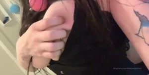 Amy Pocket [ littleamypocket ] Onlyfans leaked video 8090644 on Hotleaks.tv