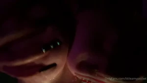 Amy Pocket [ littleamypocket ] Onlyfans leaked video 8090676 on Hotleaks.tv