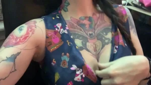 Amy Pocket [ littleamypocket ] Onlyfans leaked video 8090689 on Hotleaks.tv
