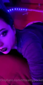 Amy Pocket [ littleamypocket ] Onlyfans leaked video 8090883 on Hotleaks.tv