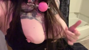 Amy Pocket [ littleamypocket ] Onlyfans leaked video 8090899 on Hotleaks.tv