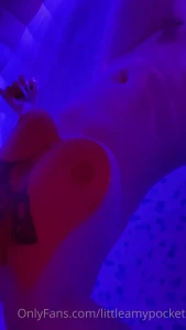 Amy Pocket [ littleamypocket ] Onlyfans leaked video 8090992 on Hotleaks.tv