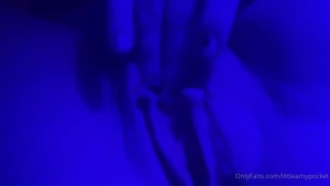 Amy Pocket [ littleamypocket ] Onlyfans leaked video 8091181 on Hotleaks.tv