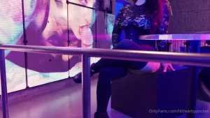 Amy Pocket [ littleamypocket ] Onlyfans leaked video 8091357 on Hotleaks.tv
