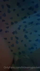 Amy Pocket [ littleamypocket ] Onlyfans leaked video 8091593 on Hotleaks.tv