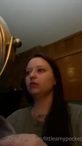 Amy Pocket [ littleamypocket ] Onlyfans leaked video 8091907 on Hotleaks.tv