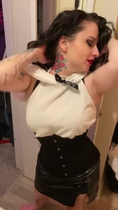 Amy Pocket [ littleamypocket ] Onlyfans leaked video 8091911 on Hotleaks.tv