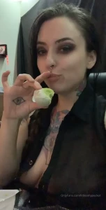Amy Pocket [ littleamypocket ] Onlyfans leaked video 8092114 on Hotleaks.tv