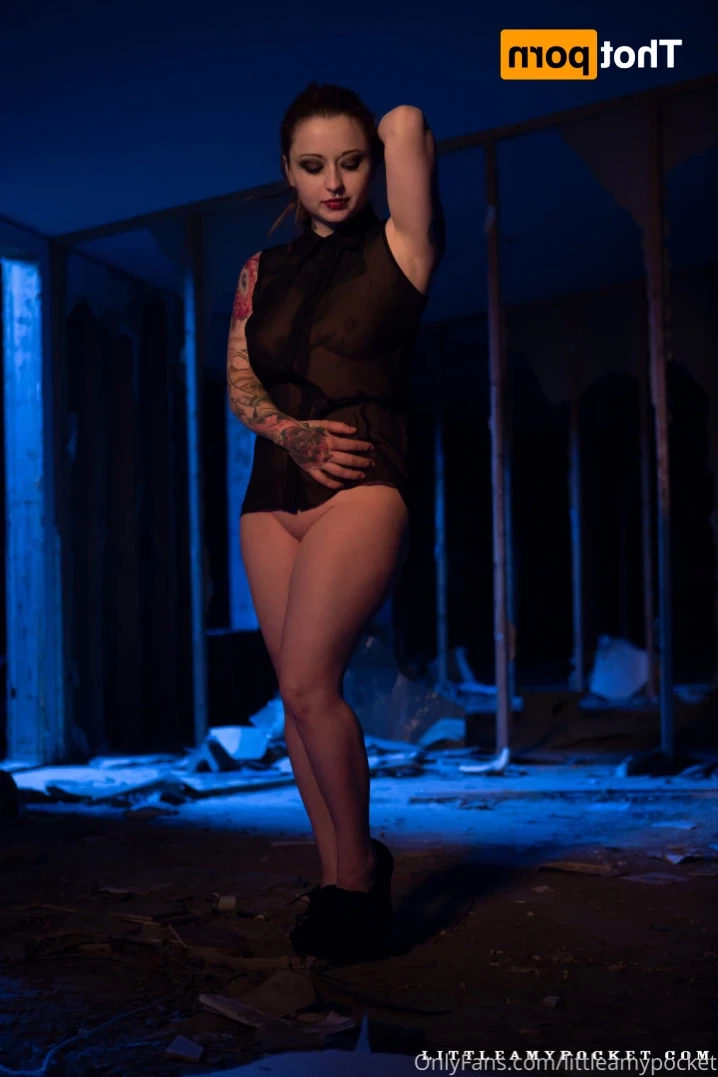Amy Pocket [ littleamypocket ] Onlyfans leaked photo 10867825 on Hotleaks.tv