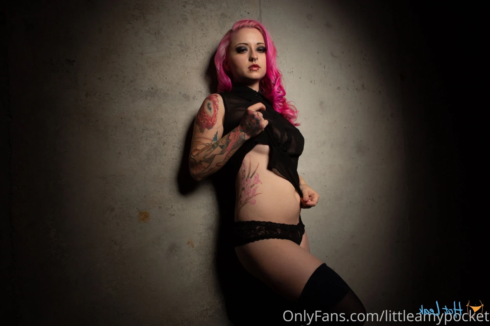 Amy Pocket [ littleamypocket ] Onlyfans leaked photo 10975051 on Hotleaks.tv
