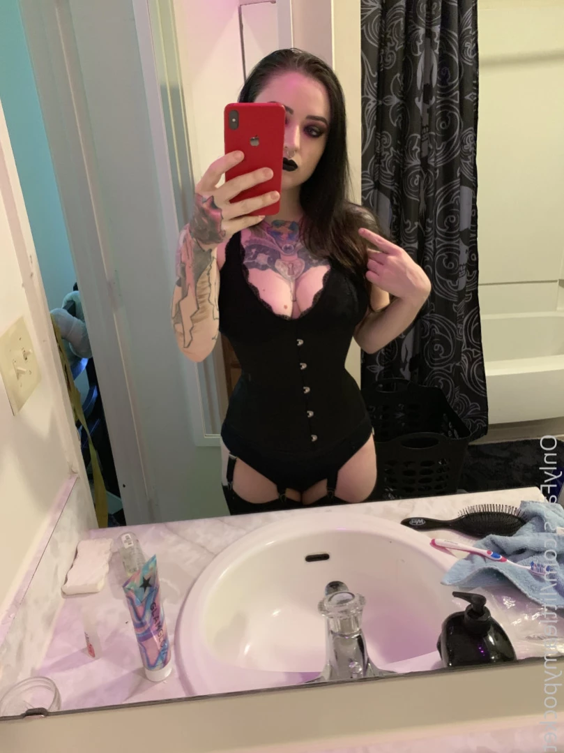 Amy Pocket [ littleamypocket ] Onlyfans leaked photo 11905448 on Hotleaks.tv