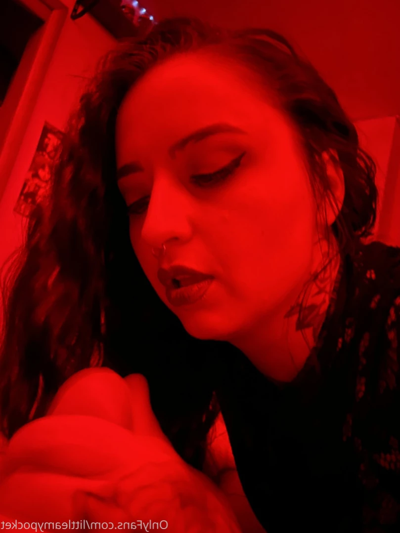 Amy Pocket [ littleamypocket ] Onlyfans leaked photo 12029192 on Hotleaks.tv