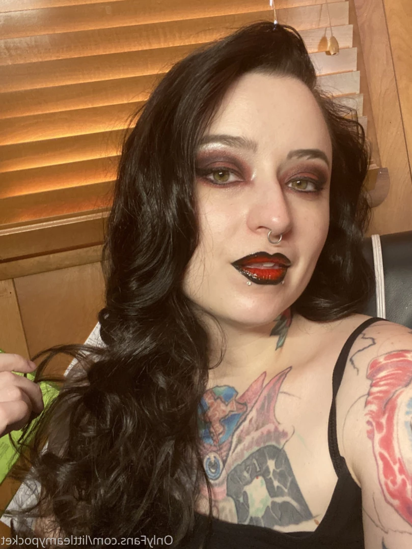 Amy Pocket [ littleamypocket ] Onlyfans leaked photo 12254661 on Hotleaks.tv
