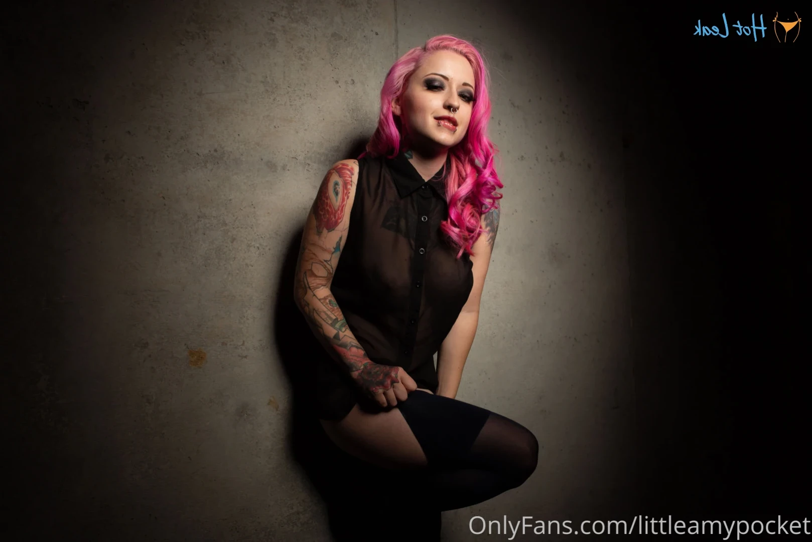 Amy Pocket [ littleamypocket ] Onlyfans leaked photo 12278336 on Hotleaks.tv