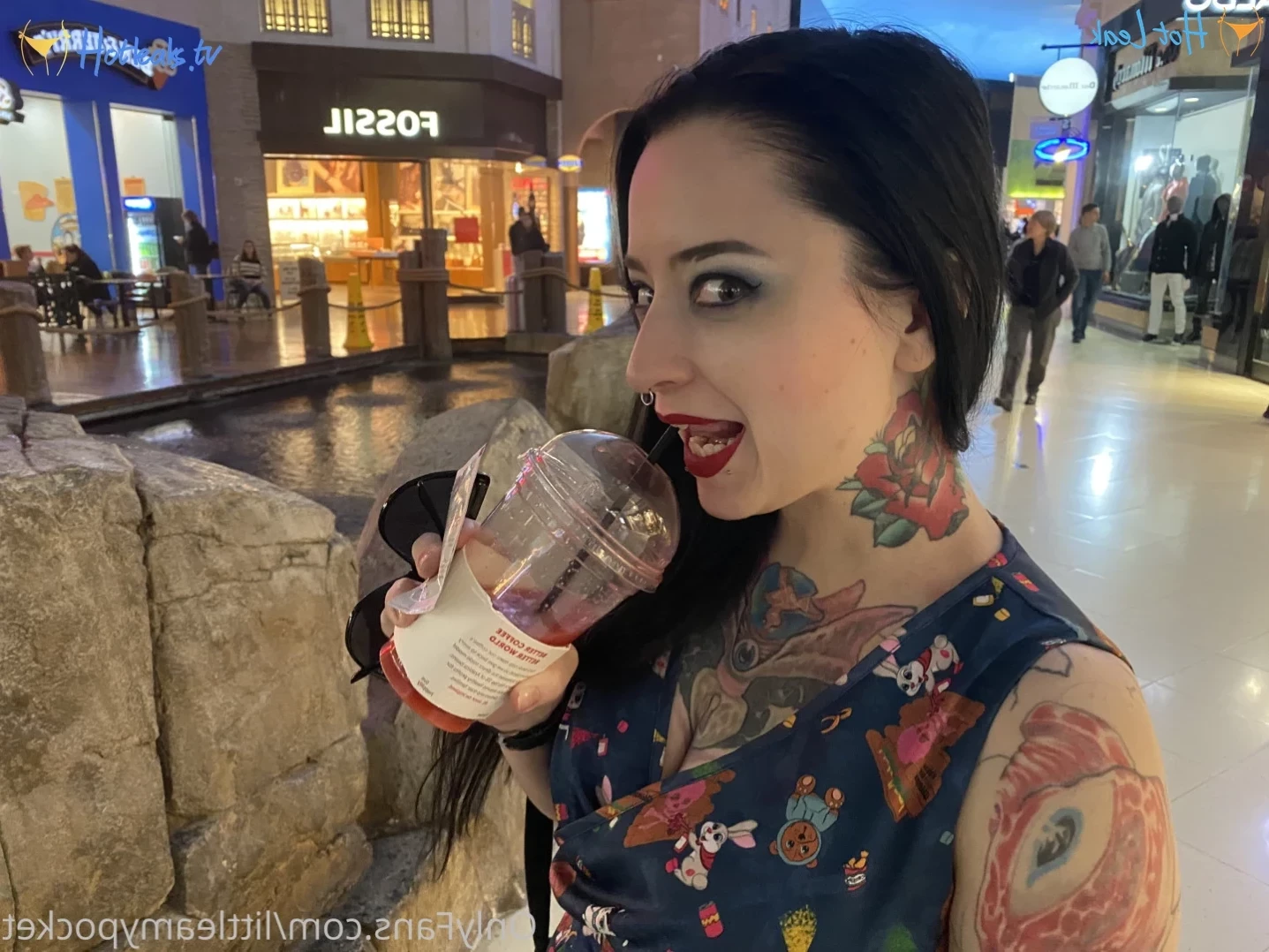 Amy Pocket [ littleamypocket ] Onlyfans leaked photo 12434766 on Hotleaks.tv