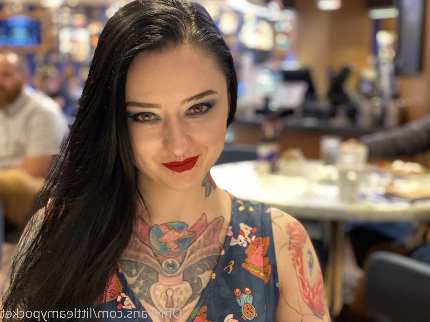 Amy Pocket [ littleamypocket ] Onlyfans leaked photo 12561407 on Hotleaks.tv