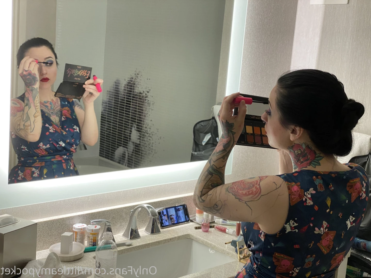 Amy Pocket [ littleamypocket ] Onlyfans leaked photo 12599547 on Hotleaks.tv