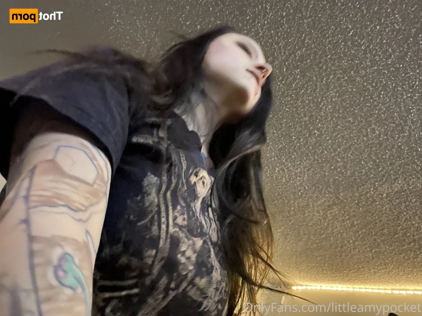 Amy Pocket [ littleamypocket ] Onlyfans leaked photo 12965232 on Hotleaks.tv