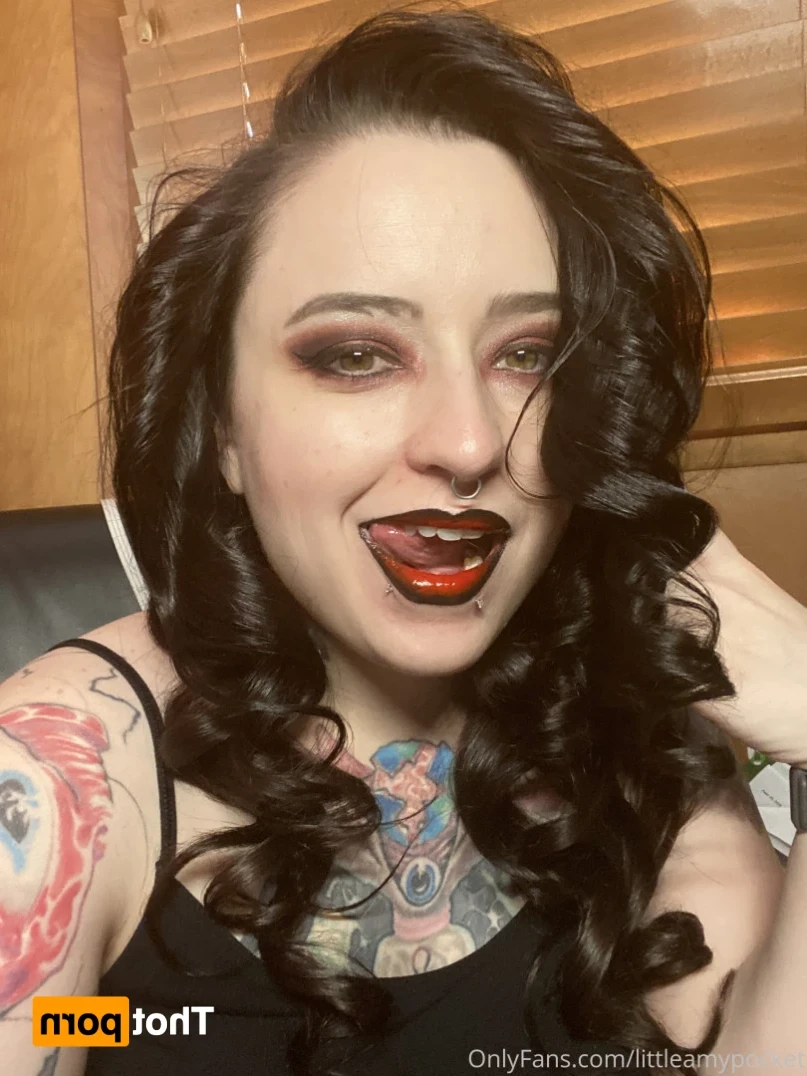 Amy Pocket [ littleamypocket ] Onlyfans leaked photo 13068073 on Hotleaks.tv