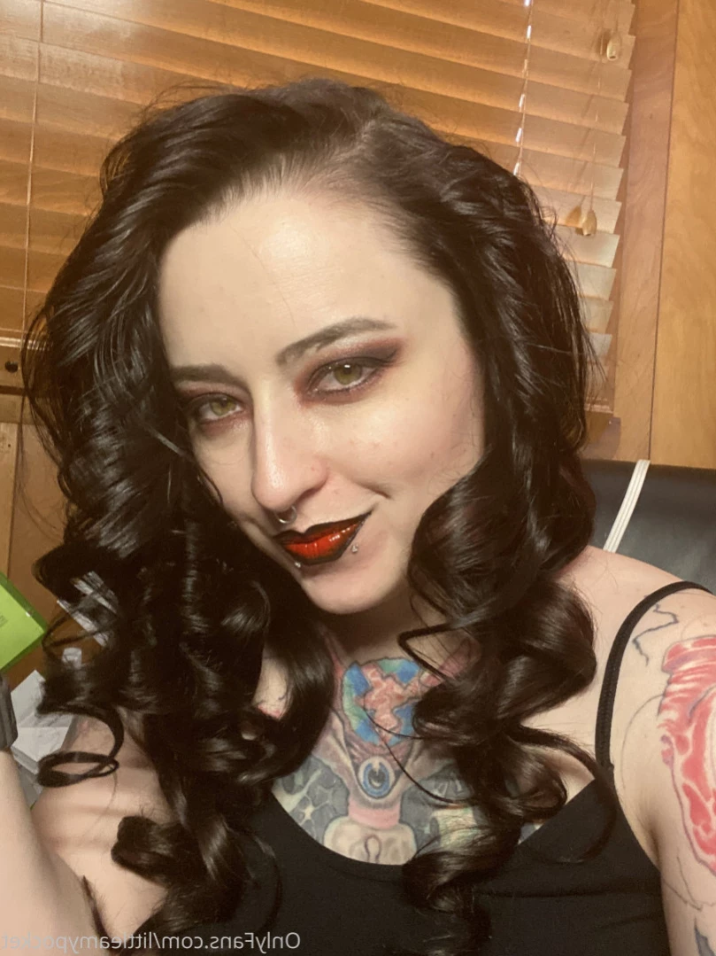 Amy Pocket [ littleamypocket ] Onlyfans leaked photo 13090791 on Hotleaks.tv