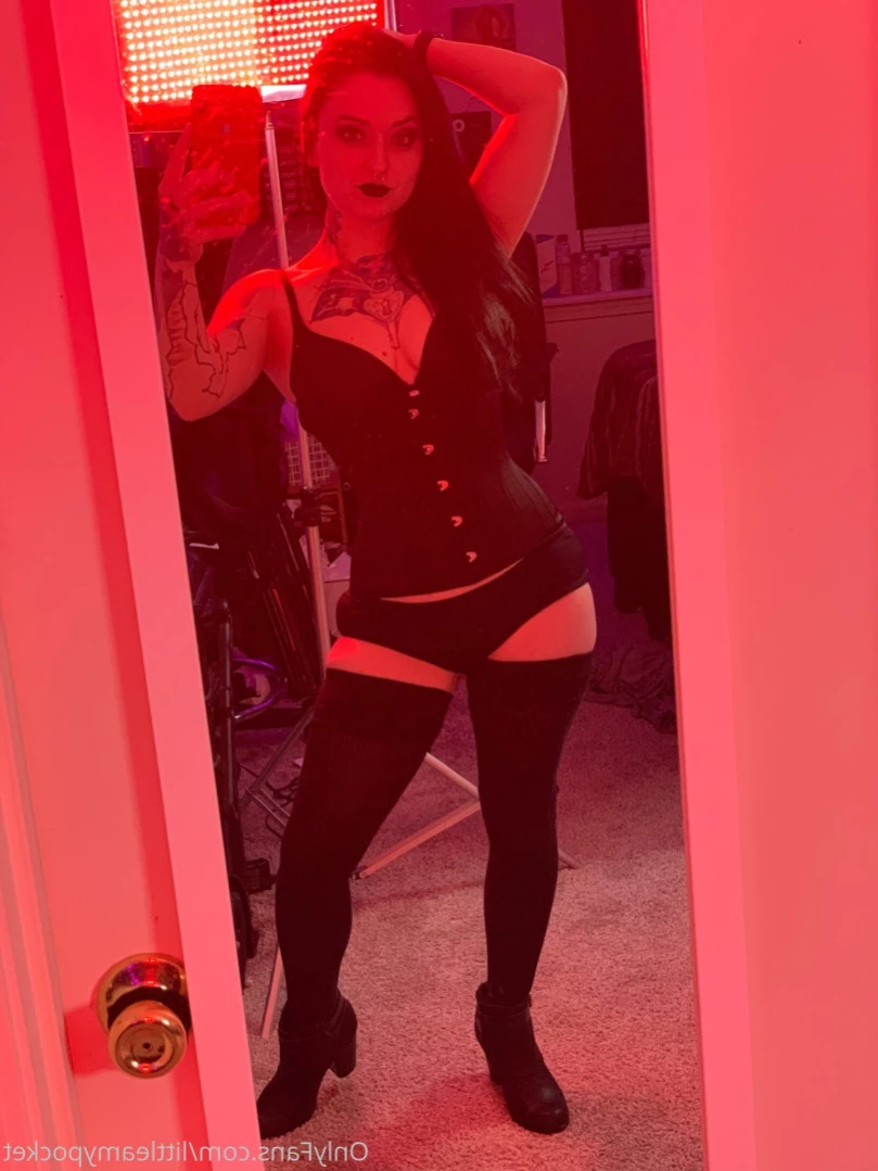 Amy Pocket [ littleamypocket ] Onlyfans leaked photo 13090915 on Hotleaks.tv