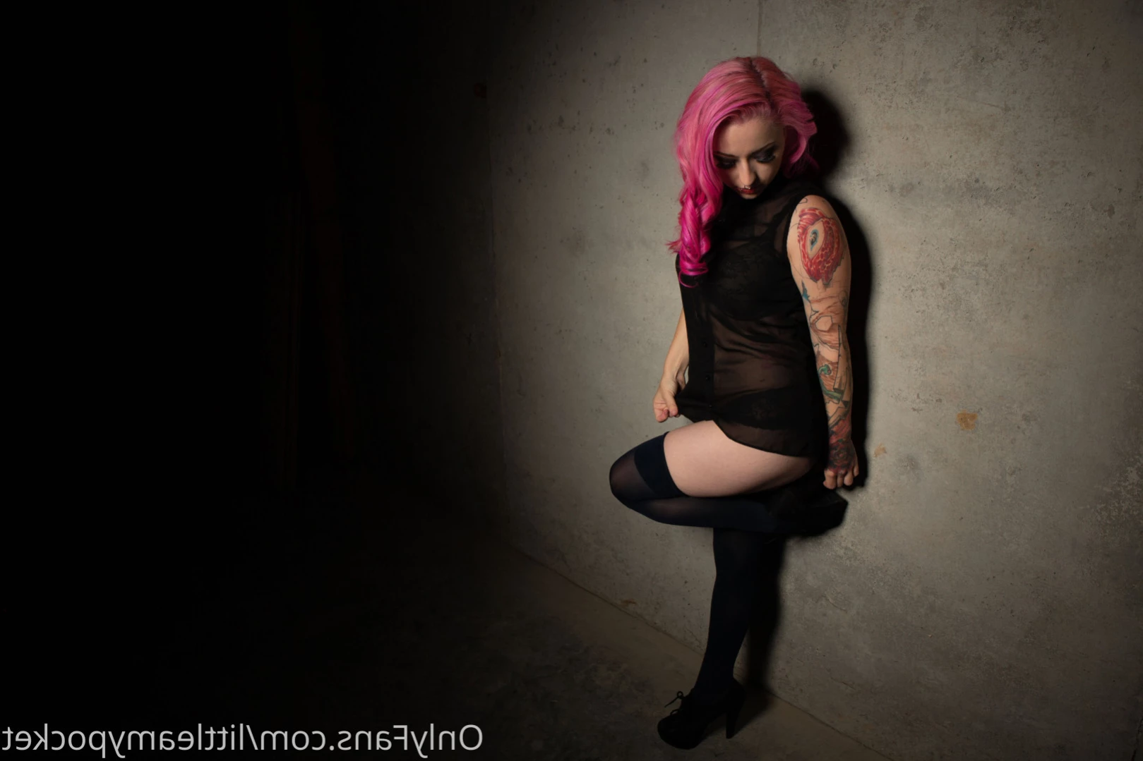Amy Pocket [ littleamypocket ] Onlyfans leaked photo 13195967 on Hotleaks.tv