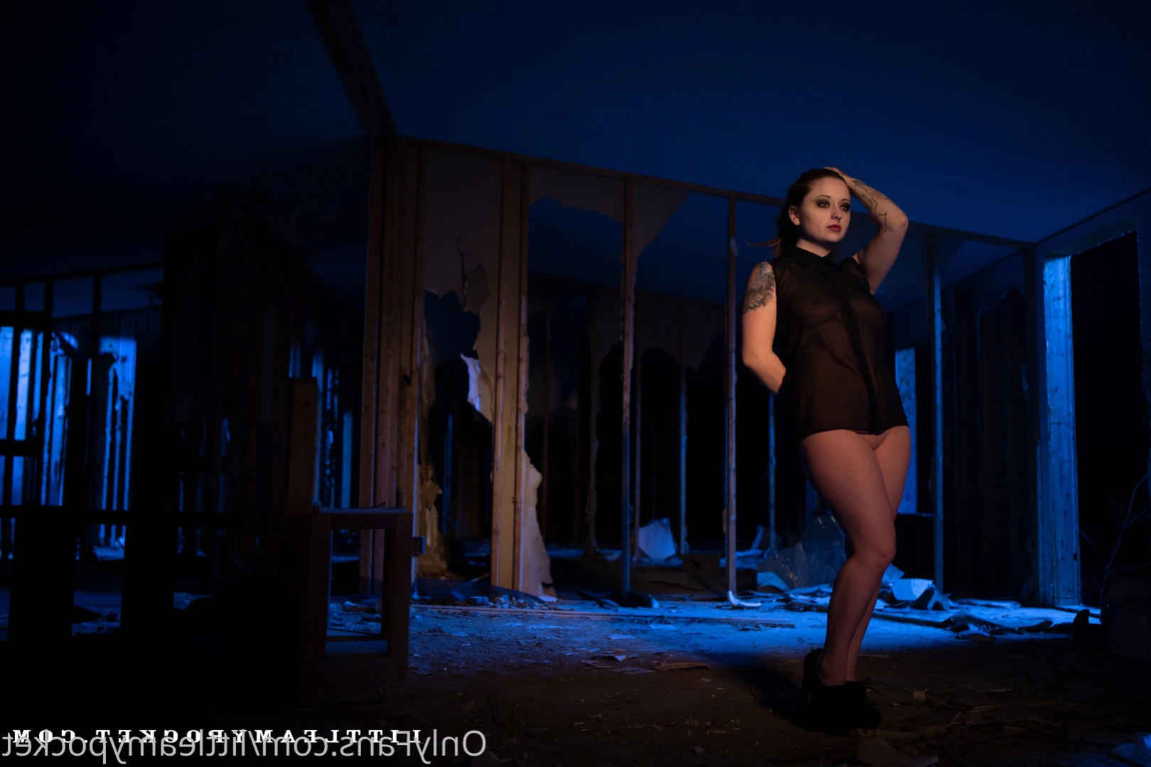 Amy Pocket [ littleamypocket ] Onlyfans leaked photo 13201472 on Hotleaks.tv