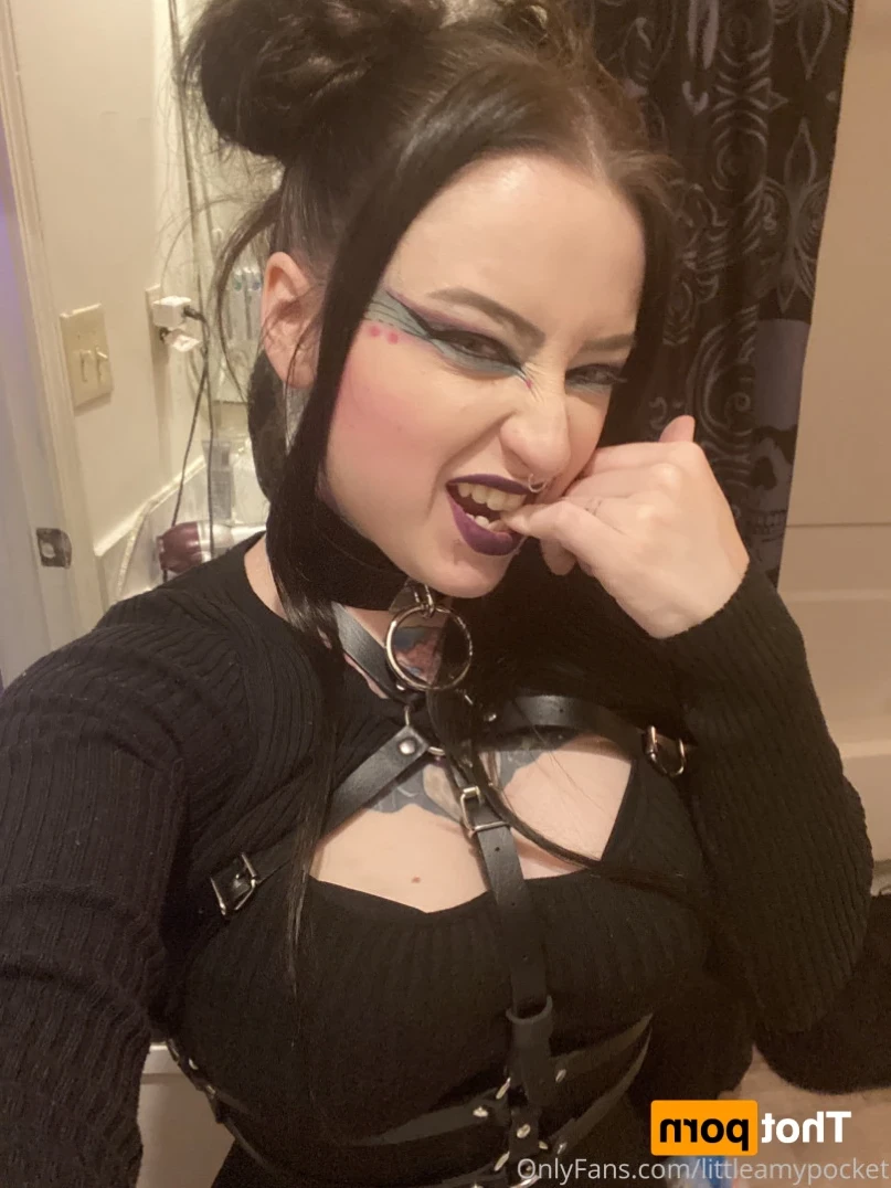 Amy Pocket [ littleamypocket ] Onlyfans leaked photo 13229662 on Hotleaks.tv