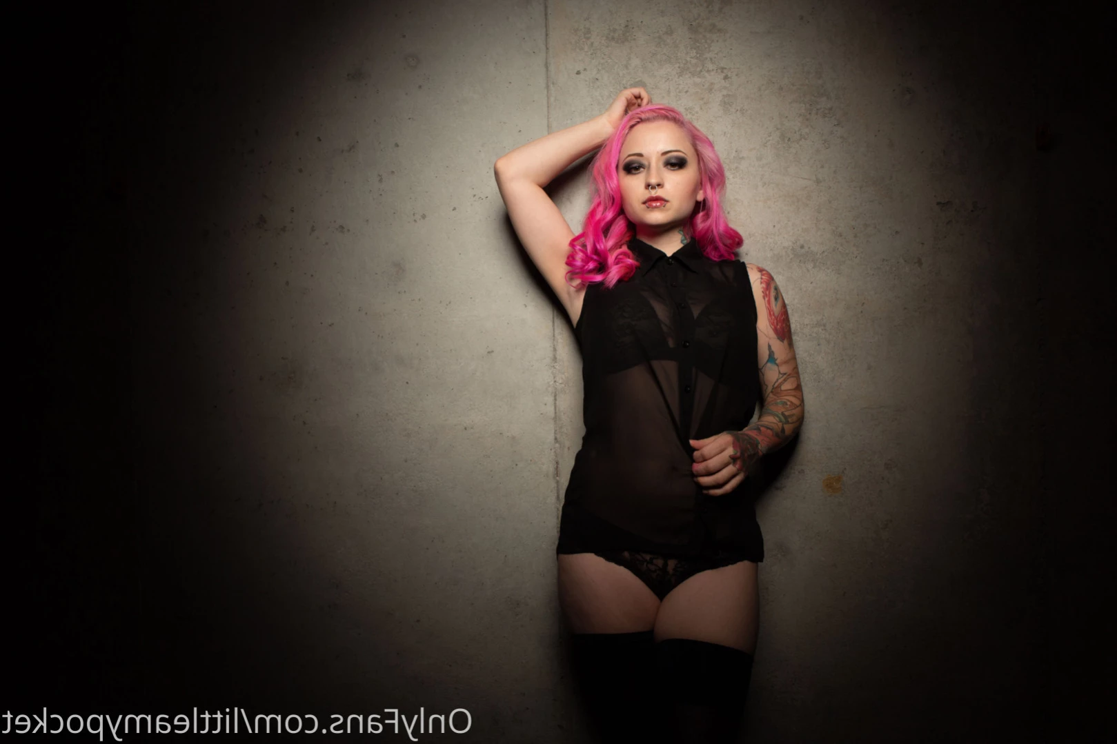 Amy Pocket [ littleamypocket ] Onlyfans leaked photo 13287131 on Hotleaks.tv