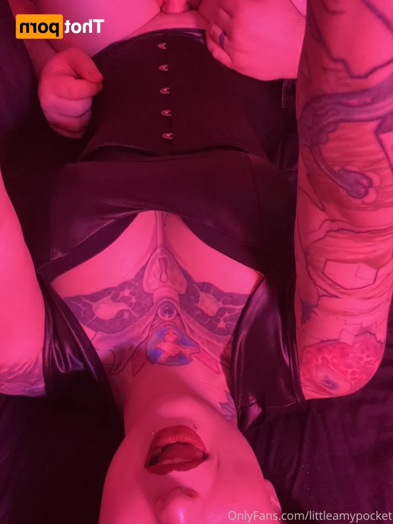 Amy Pocket [ littleamypocket ] Onlyfans leaked photo 13346312 on Hotleaks.tv