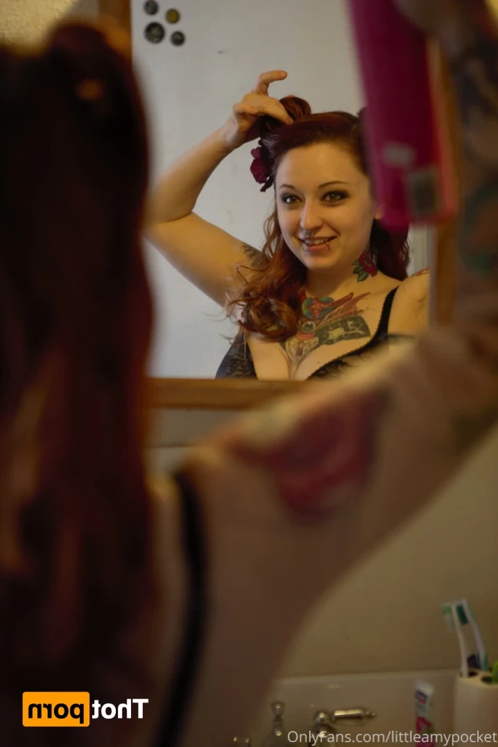 Amy Pocket [ littleamypocket ] Onlyfans leaked photo 13630468 on Hotleaks.tv