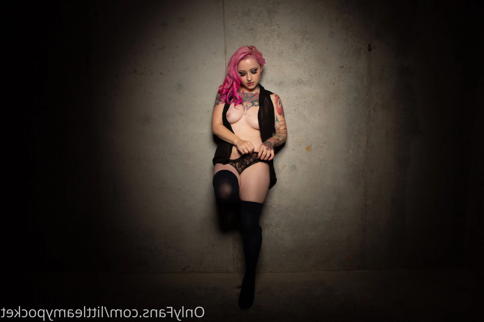 Amy Pocket [ littleamypocket ] Onlyfans leaked photo 13659660 on Hotleaks.tv