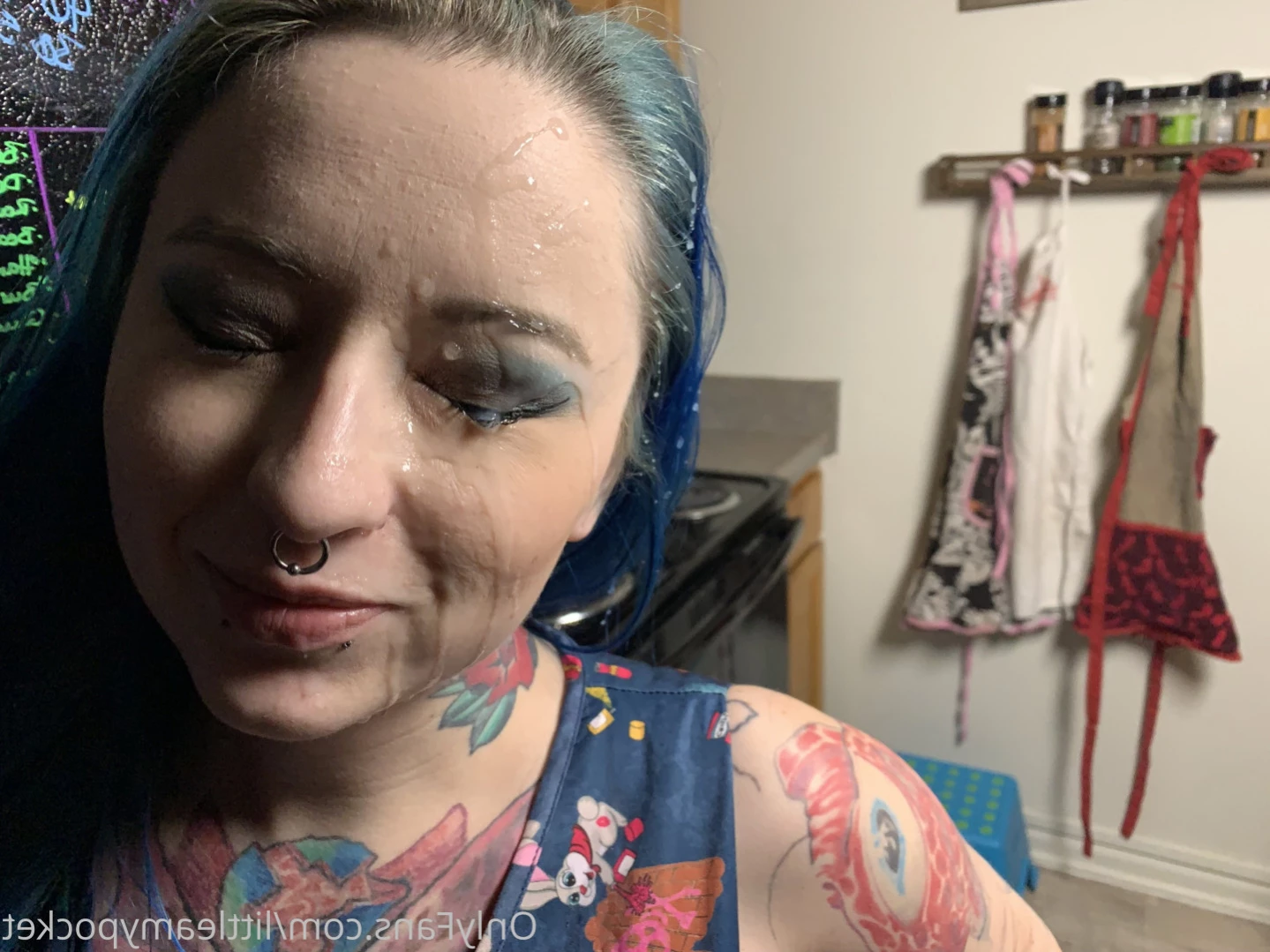Amy Pocket [ littleamypocket ] Onlyfans leaked photo 13772997 on Hotleaks.tv