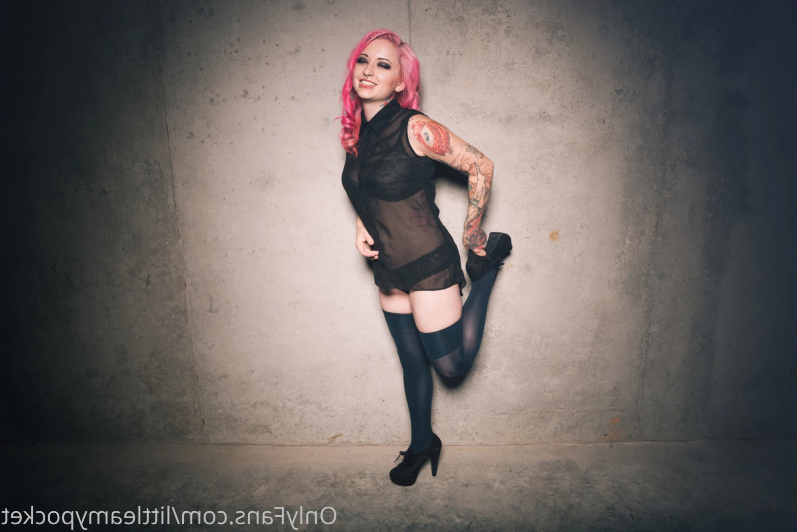 Amy Pocket [ littleamypocket ] Onlyfans leaked photo 13794546 on Hotleaks.tv