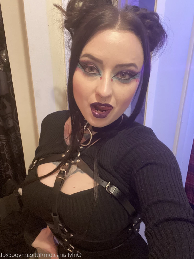 Amy Pocket [ littleamypocket ] Onlyfans leaked photo 13795833 on Hotleaks.tv