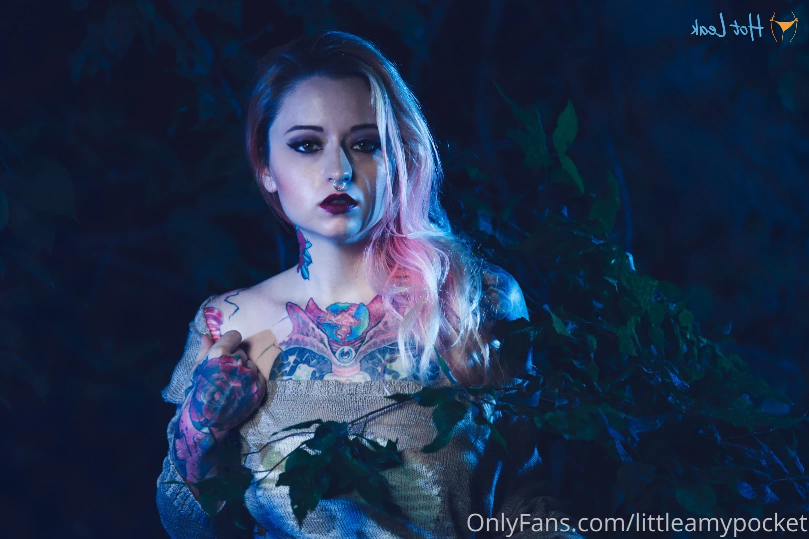 Amy Pocket [ littleamypocket ] Onlyfans leaked photo 14027442 on Hotleaks.tv