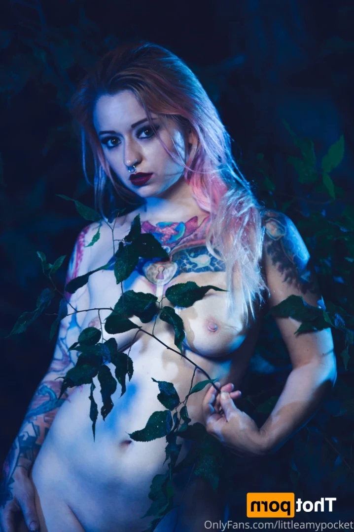 Amy Pocket [ littleamypocket ] Onlyfans leaked photo 14074878 on Hotleaks.tv